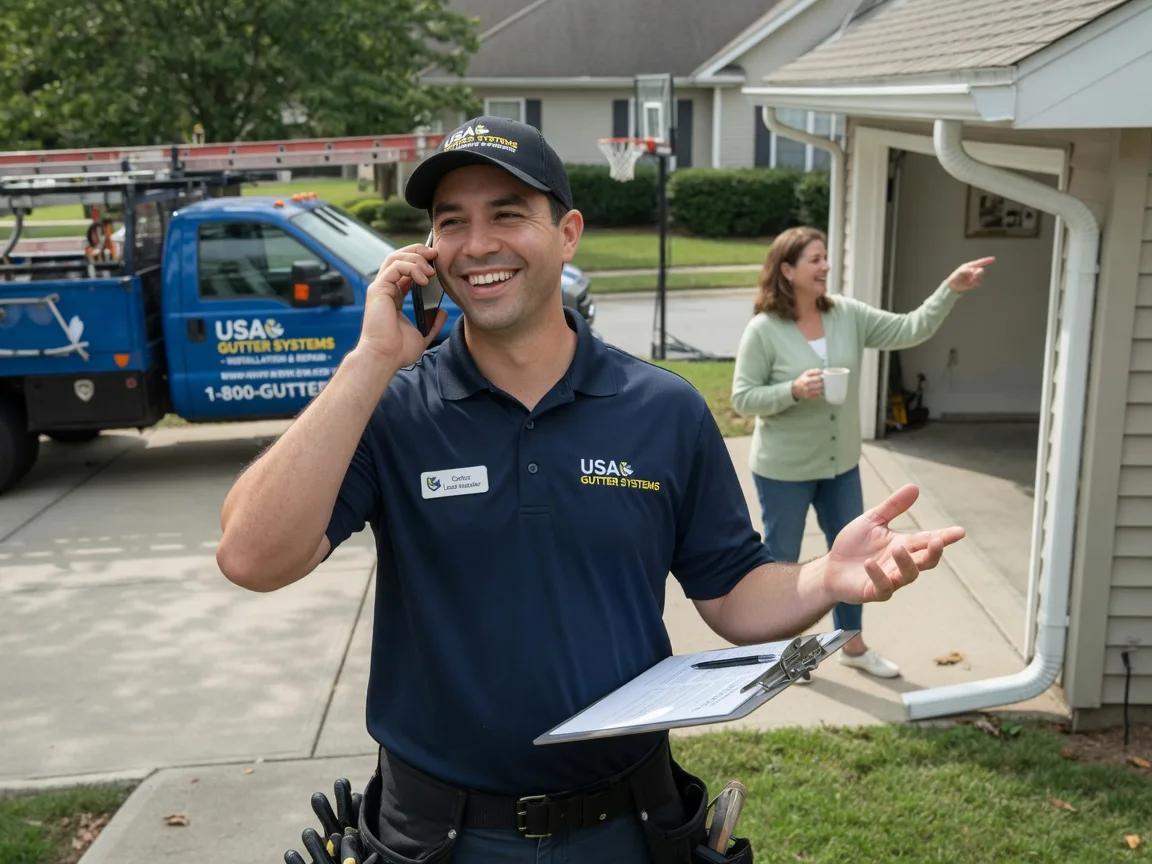 Gutter Installation Rolling Fork, MS FAQs